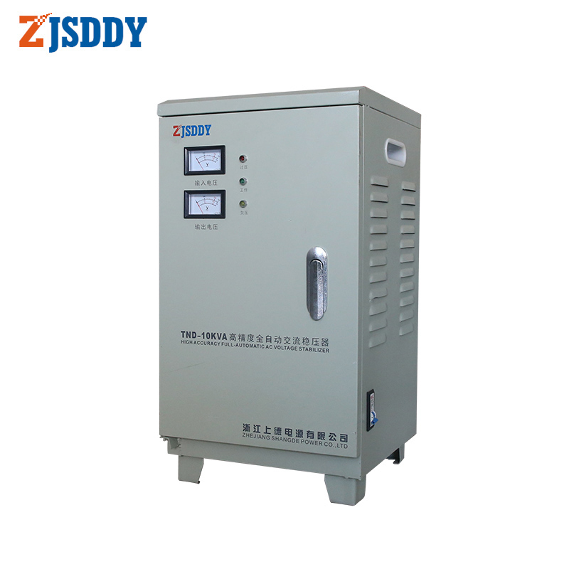 SVC/TND10KVA